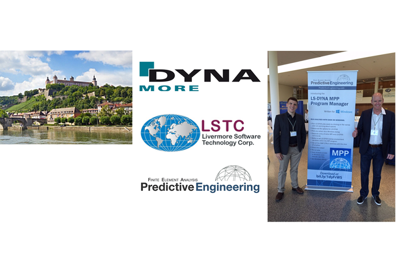 10th European LS-DYNA Conference, Wurzburg, Germany