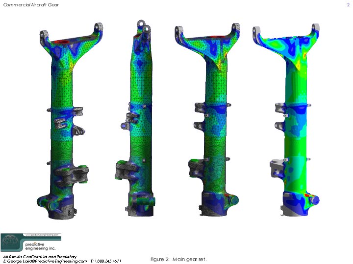 Predictive Engineering: SOLUTIONS