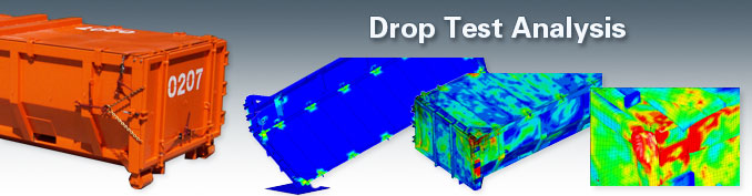 Predictive Engineering: FEA (Finite Element Analysis) - LS-DYNA, FEMAP ...