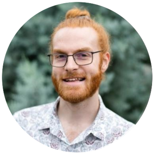 C. Jaymes Dionne, Application Engineer