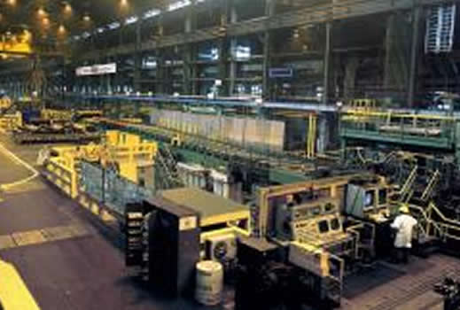Large Manufacturing Facility HVAC Analysis