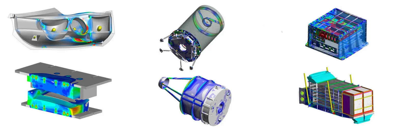 FEA Predictive Engineering – The Advantage of Getting it Right the First Time