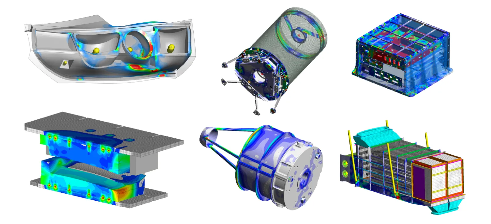 Digital FEA Engineering - The Advantage of Getting it Right - Predictive Engineering FEA Consulting Engineers