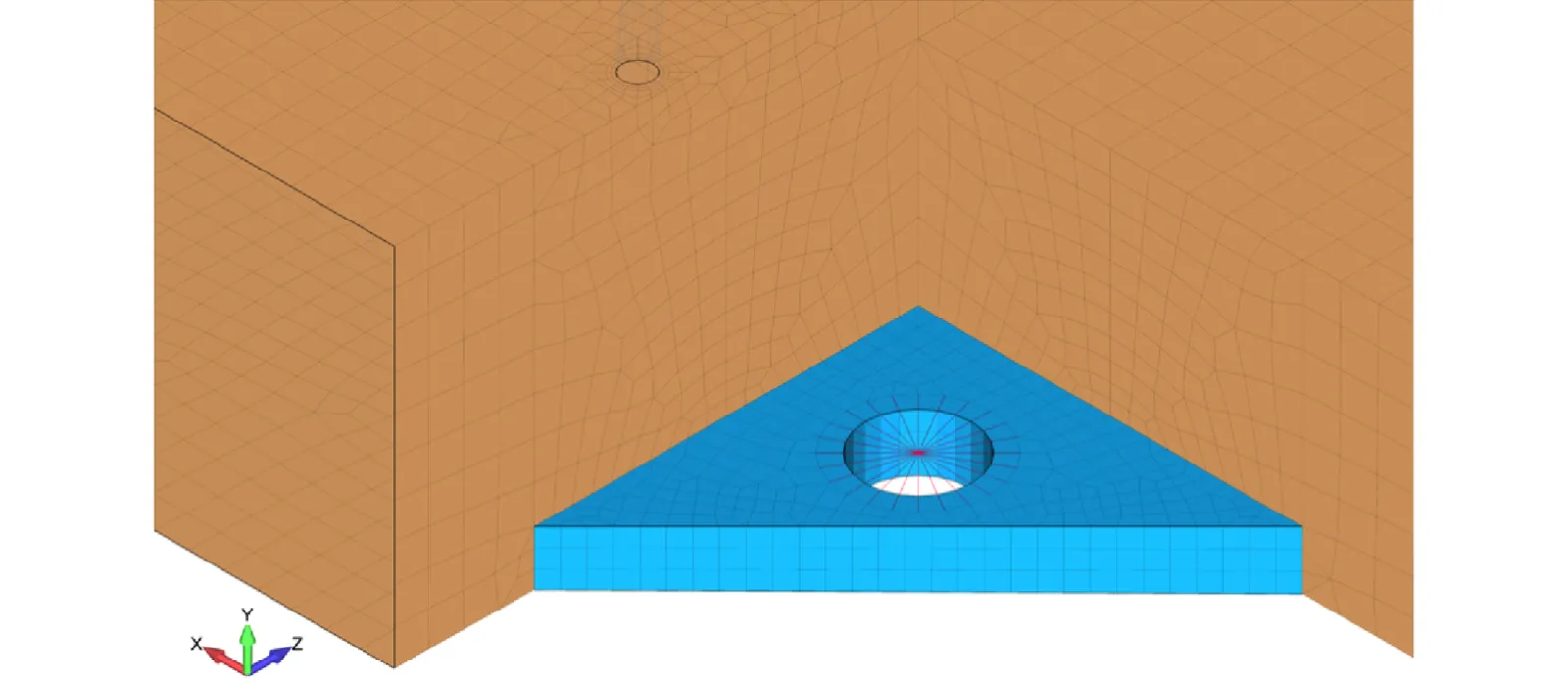 Seismic Analysis of Stationary Mechanical Equipment - Predictive Engineering