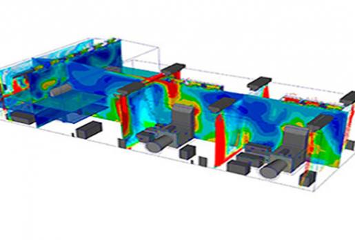 CFD Consulting Services | Predictive Engineering